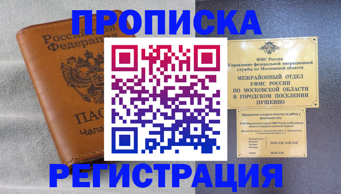 прописка 2025 в Ногинске